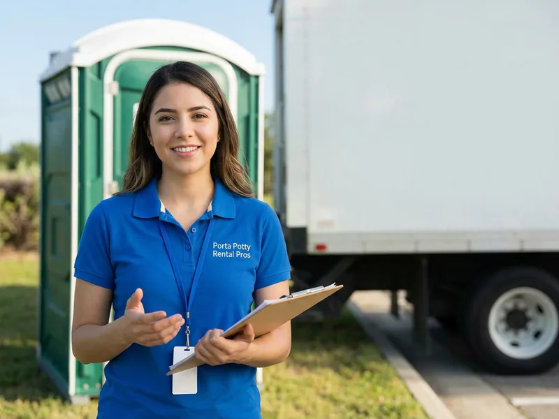 Porta Potty Rental  in Broadview Heights  FAQ